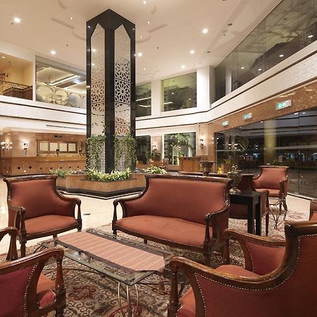 Holiday Villa City Center ألور سيتار المظهر الداخلي الصورة
