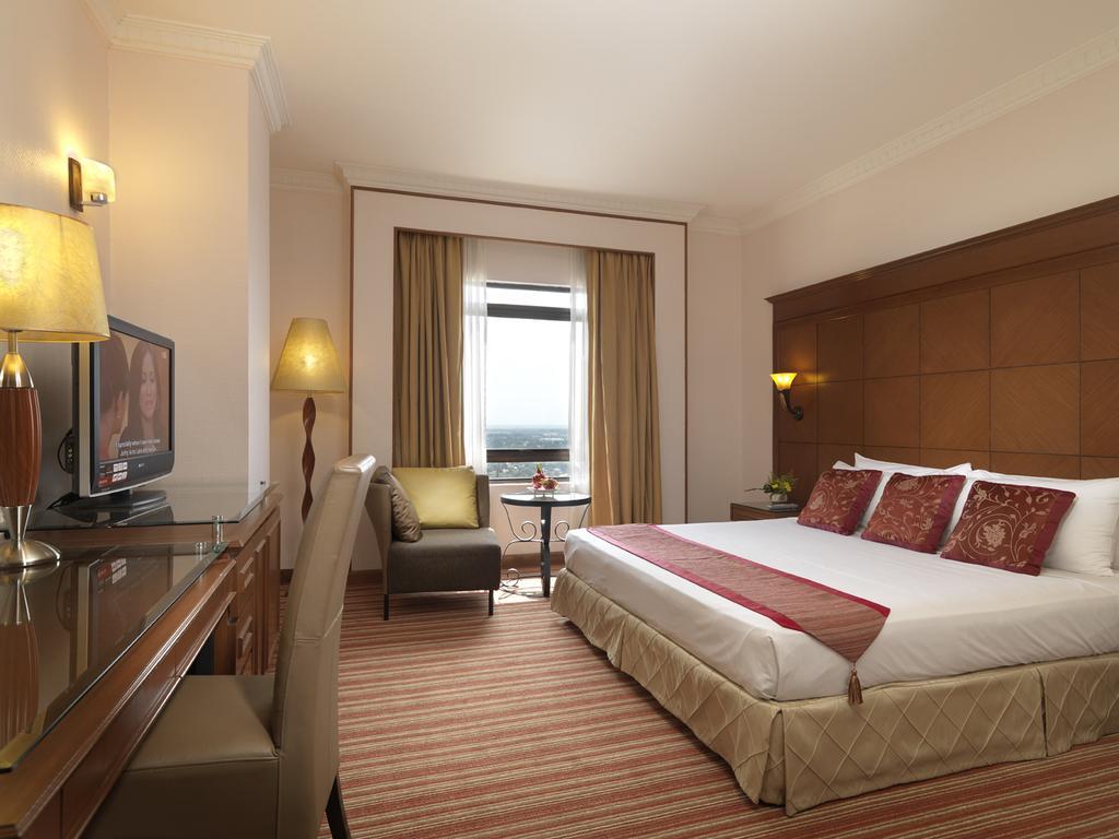Holiday Villa City Center ألور سيتار المظهر الخارجي الصورة