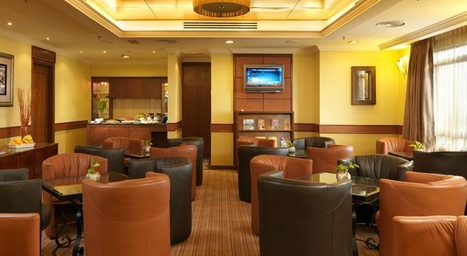 Holiday Villa City Center ألور سيتار المظهر الخارجي الصورة