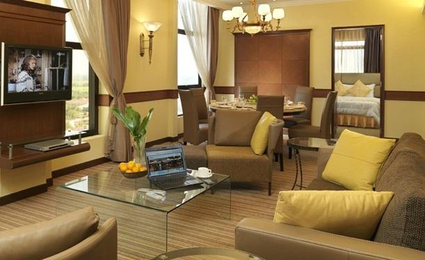 Holiday Villa City Center ألور سيتار المظهر الخارجي الصورة