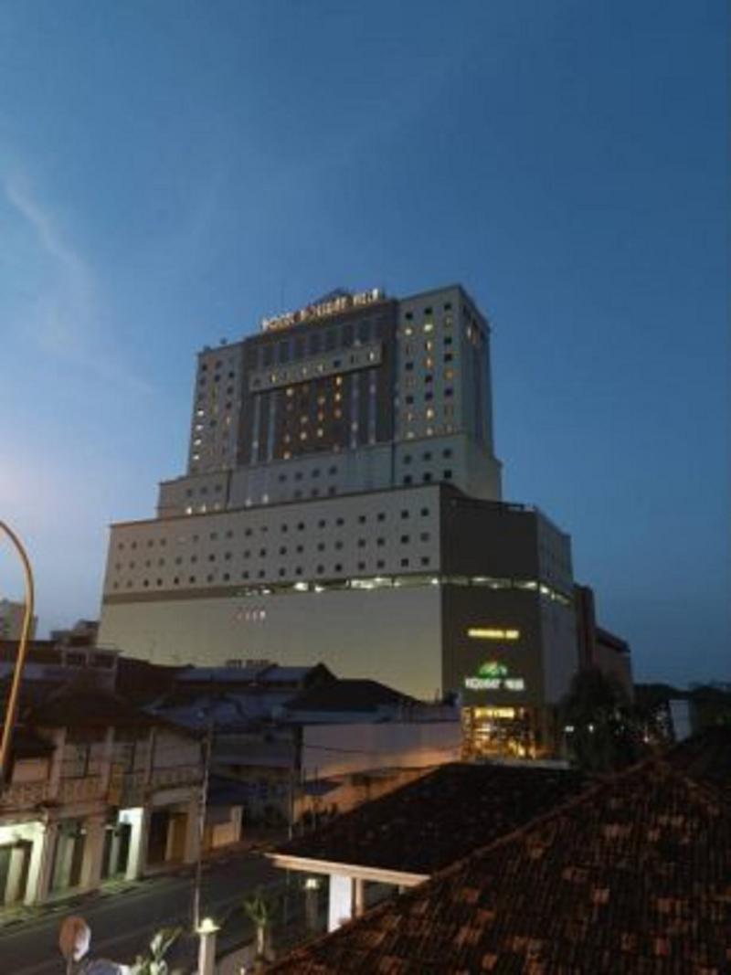 Holiday Villa City Center ألور سيتار المظهر الخارجي الصورة