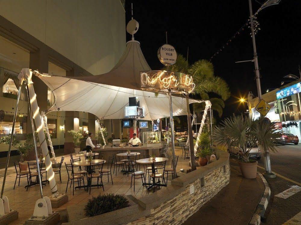 Holiday Villa City Center ألور سيتار المظهر الخارجي الصورة
