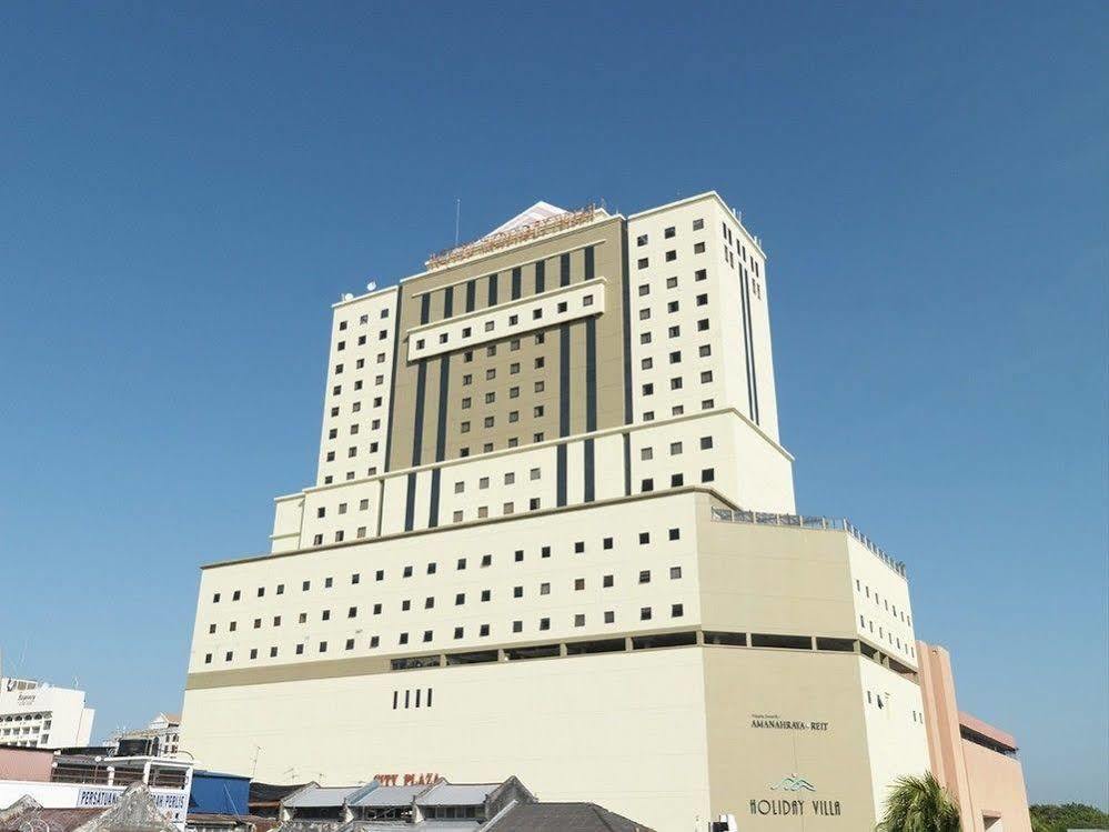 Holiday Villa City Center ألور سيتار المظهر الخارجي الصورة